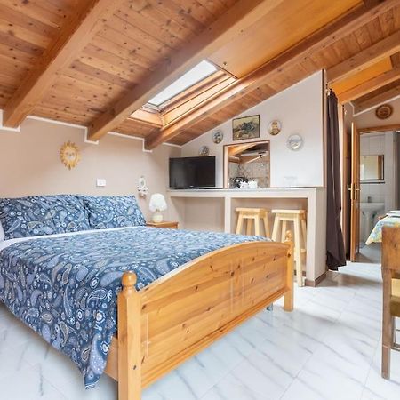 Lo Chalet Di Giulia - Romantic Terrace Болонья Екстер'єр фото